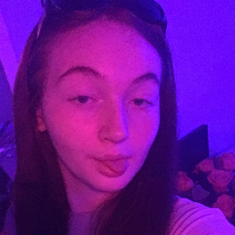 Meet your Posher, Kelsey